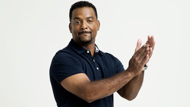 Alfonso Ribeiro