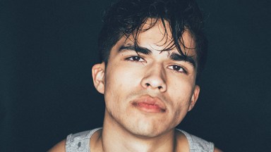 Alex Aiono