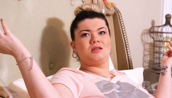 amber portwood