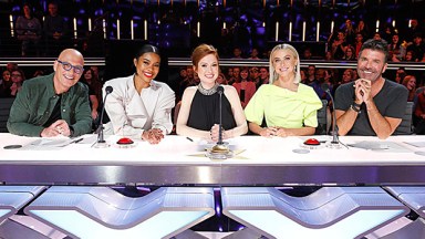 AGT Judge Cuts