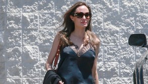 Angelina Jolie