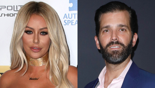 aubrey oday donald trump jr