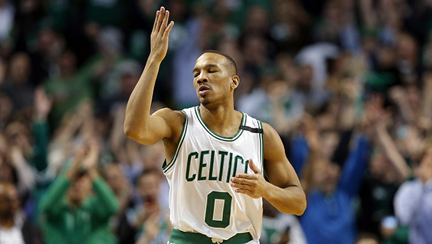 Avery Bradley