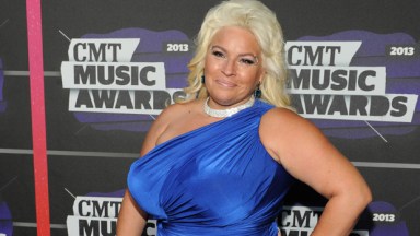 Beth Chapman