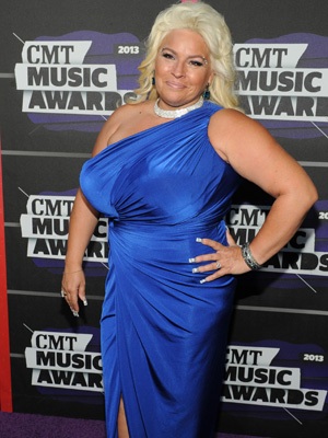 Beth Chapman