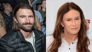 Brandon Jenner, Caitlyn Jenner