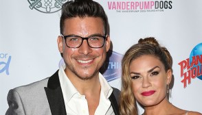 Brittany Cartwright & Jax Taylor