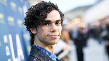 cameron boyce