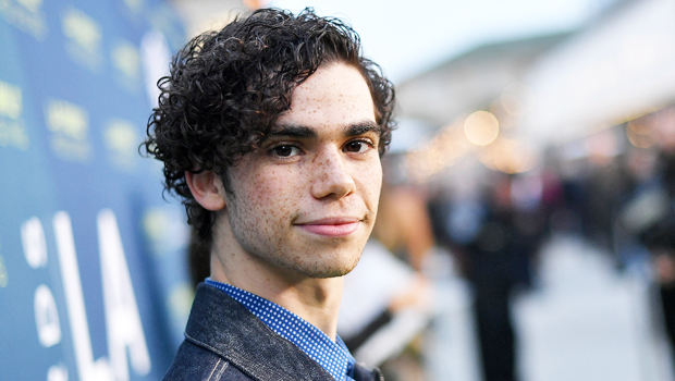 cameron boyce