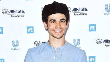 Cameron Boyce