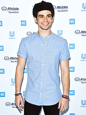 Cameron Boyce