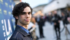 Cameron Boyce
