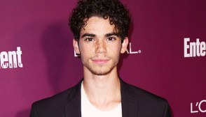 Cameron Boyce