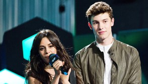 camila cabello shawn mendes