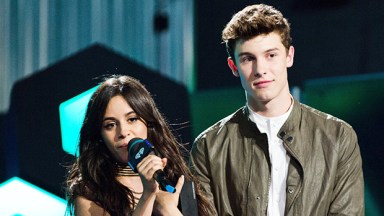 camila cabello shawn mendes