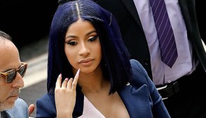 Cardi B