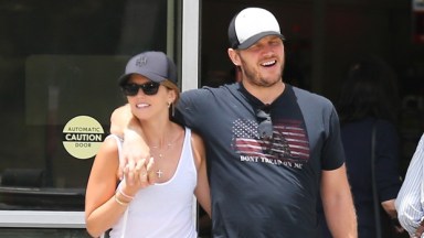 Katherine Schwarzenegger, Chris Pratt