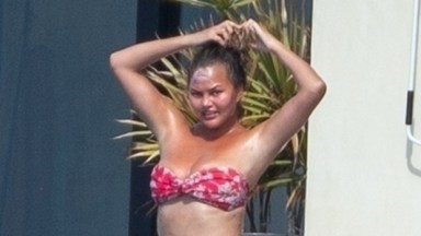 Chrissy Teigen