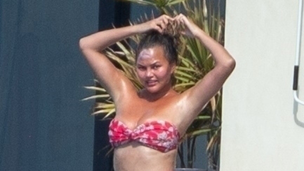 Chrissy Teigen