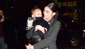 kylie jenner, stormi webster