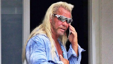 dog the bounty hunter