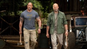 hobbs and Shaw