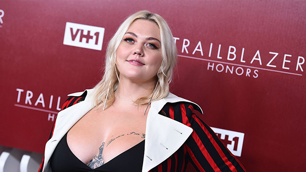 Elle King Engaged