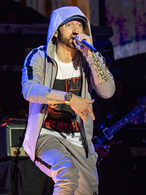 Eminem