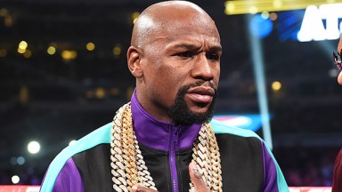 floyd mayweather