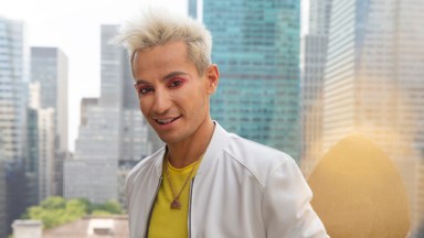 Frankie Grande