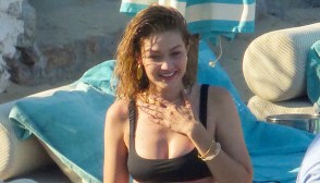 Gigi Hadid