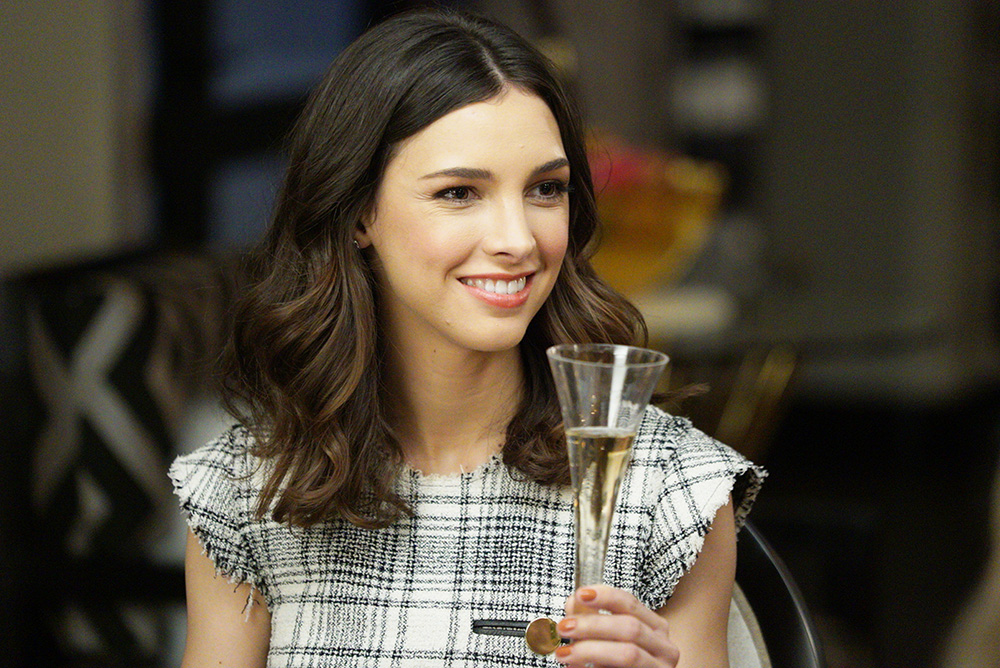 DENYSE TONTZ