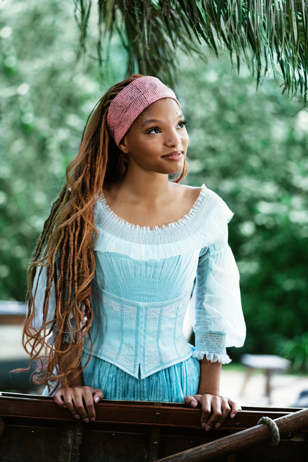 Halle Bailey