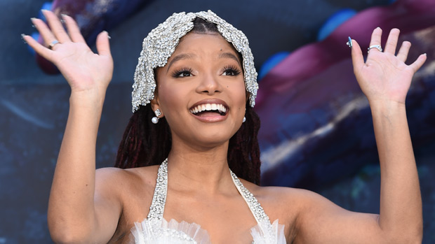 Halle Bailey