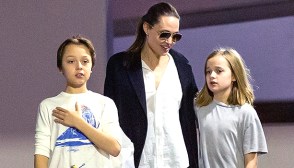 angelina jolie knox vivienne