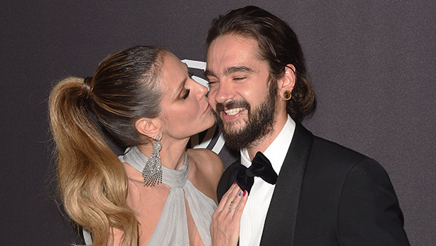 Heidi Klum, Tom Kaulitz