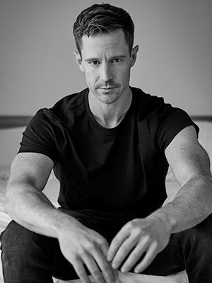 Jason Dohring