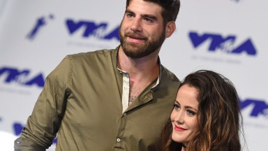 Jenelle Evans, David Eason