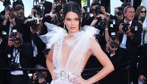 kendall jenner