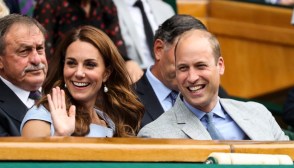 Kate Middleton, Prince William