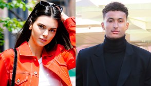 Kendall Jenner Kyle Kuzma Relationship Status