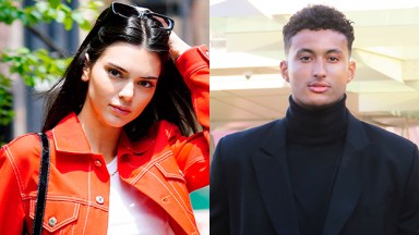 Kendall Jenner Kyle Kuzma Relationship Status