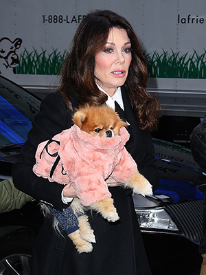 Lisa Vanderpump