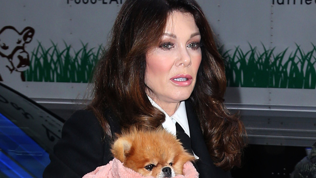 Lisa Vanderpump