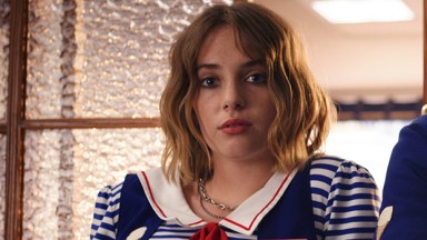 Maya Hawke