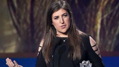 Mayim Bialik