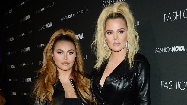 hrush achemyan khloe kardashian