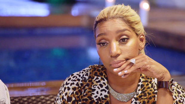 NeNe Leakes