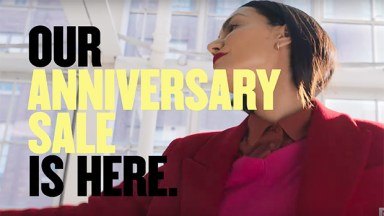 Nordstrom Anniversary Sale