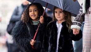 north west penelope disick